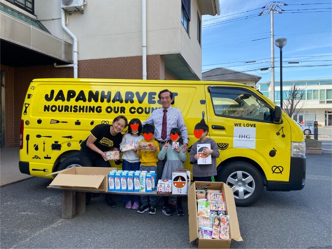 ジャパンハーベスト代表・成田賢一が「食と農をつなぐアワード2025」消費・安全局長賞を受賞～個人としては全国で唯一の受賞～