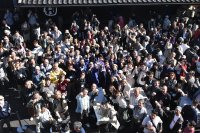 東京都福生市で「第4回福生蔵開き」と「西多摩クラフトビールフェス」を11月8日(土)開催！