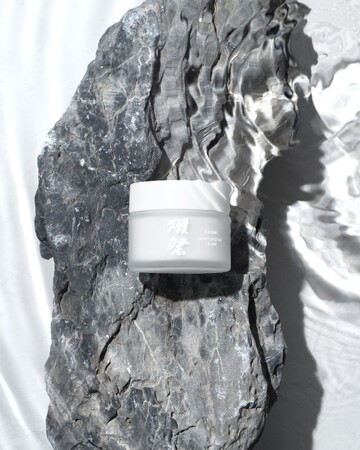 獺祭 モイスチャライジング クリーム　2025年10月6日 　新発売