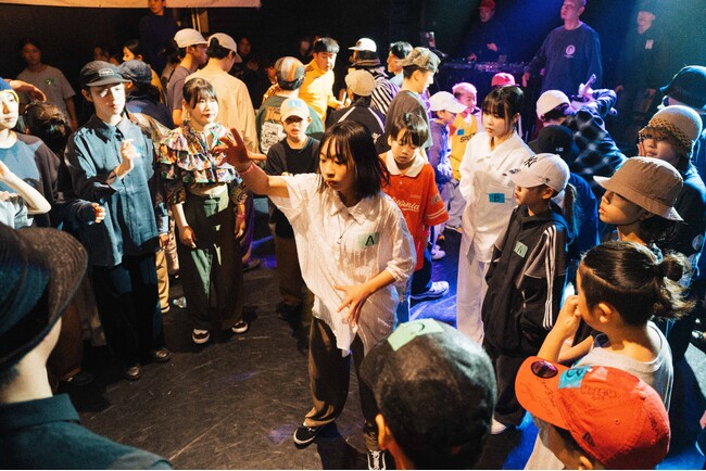 世界最大規模のキッズダンスイベントの予選大会『マイナビDANCEALIVE 2026 KIDS KANTO』開催決定！