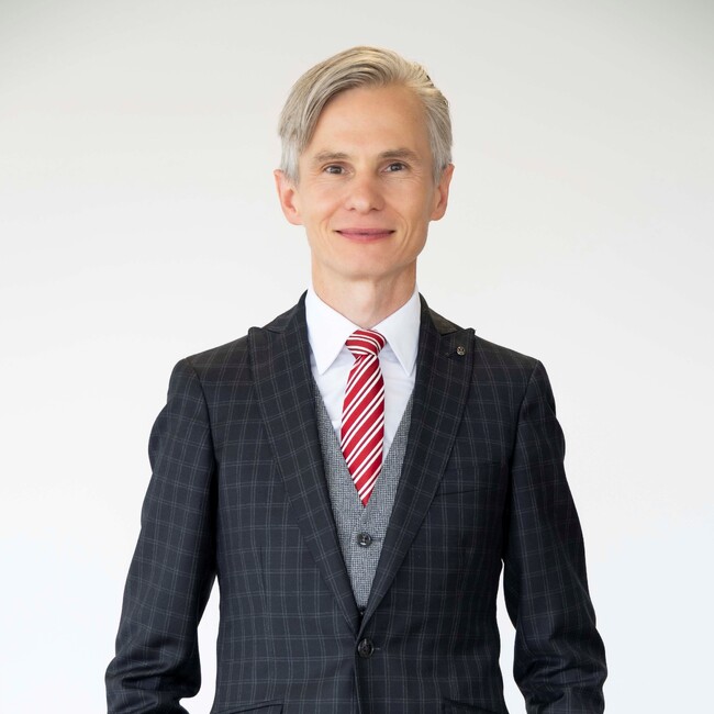 フォルクスワーゲン ジャパン　新ブランド ディレクター就任