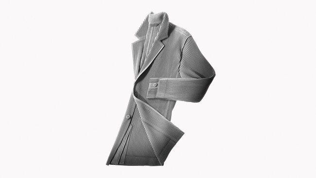 東京ミッドタウンに「上質な日常」を提案するファッション3店舗が登場　2025年秋　HOMME PLISSE ISSEY MIYAKE が出店！