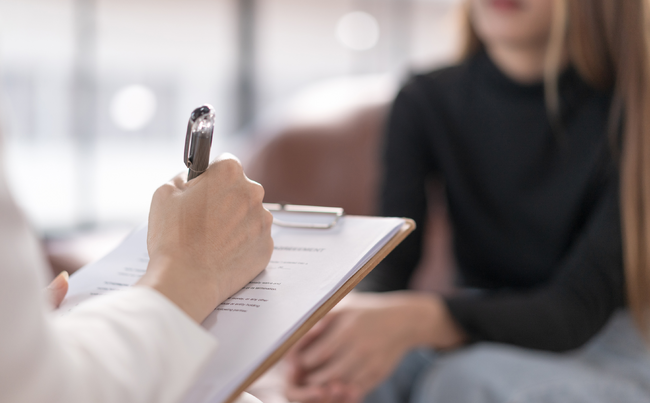 自分の肌を“見て・知って・整える”charmeが提案する「お肌のパーソナルカウンセリング」