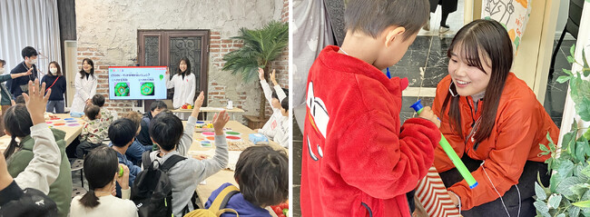 「お父さんの職場、初めて見た！」 クックデリファミリーデーを今年も開催