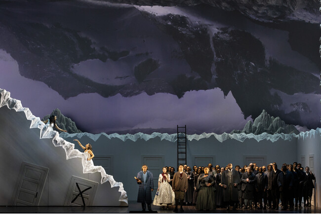 11/21(金)公開【METライブビューイング2025‐26】《夢遊病の娘》 予告映像＆本編歌唱映像＆タイアップ 一挙解禁！