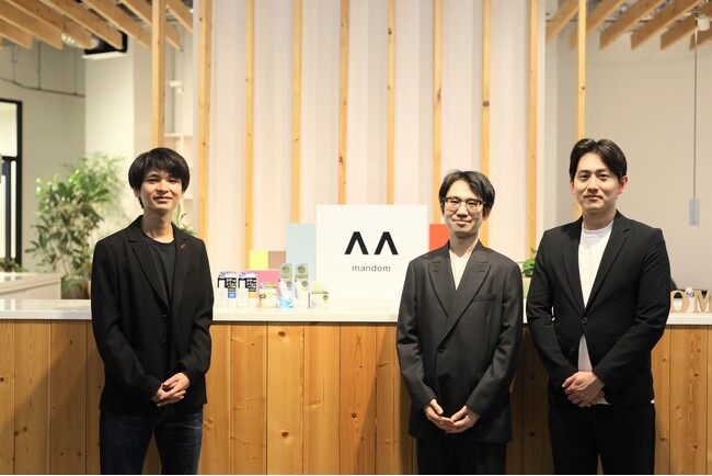 企業の事業成長を支援するノバセル、マンダム「ルシード」主力商品のMMM分析を実施。キャンペーン期間の売上前年比2桁成長を実現