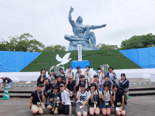 「松戸市平和祈念展　未来へとつなぐ平和」及び「平和の集い特別版」開催