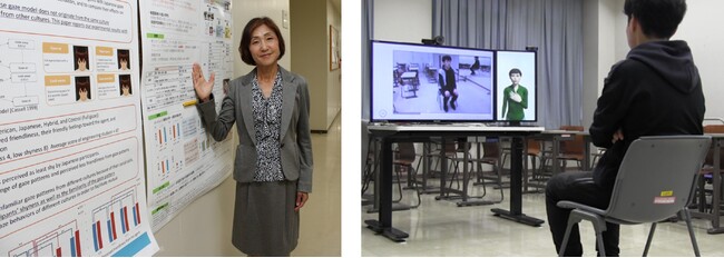 【大阪工業大学】就活の面接練習をエージェントがサポート