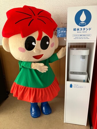 長野県箕輪町と「プラスチックごみの削減に係る連携と協力に関する協定」を締結