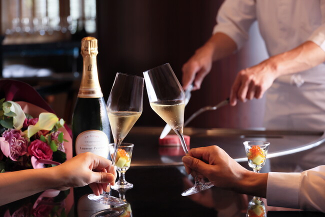 全室レイクビューの【琵琶湖ホテル】から クラブラウンジで過ごす『大人のためのご褒美旅』プランが登場