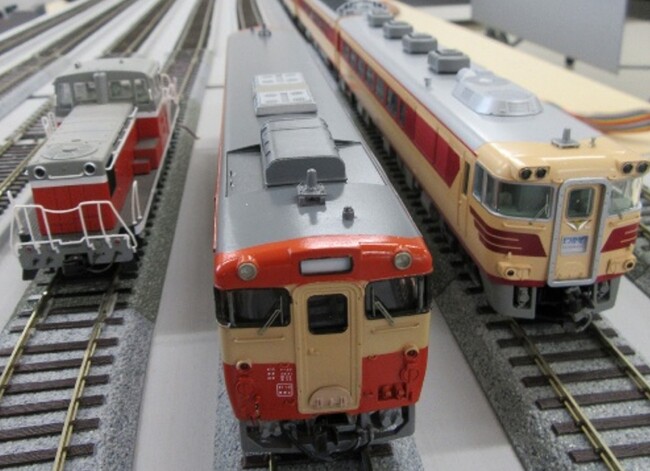 津山まなびの鉄道館　NEWS RELEASE