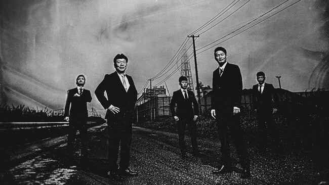 AIが奪えない仕事がそこにある。発電所を守るメンテナンス部隊の記録ー2026年11月3日創業100年を迎える地方企業、岡野バルブ製造 写真集『THE GUARDIANS』発売ー