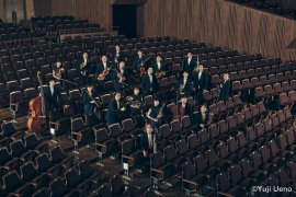 ジャパン・ナショナル・オーケストラ