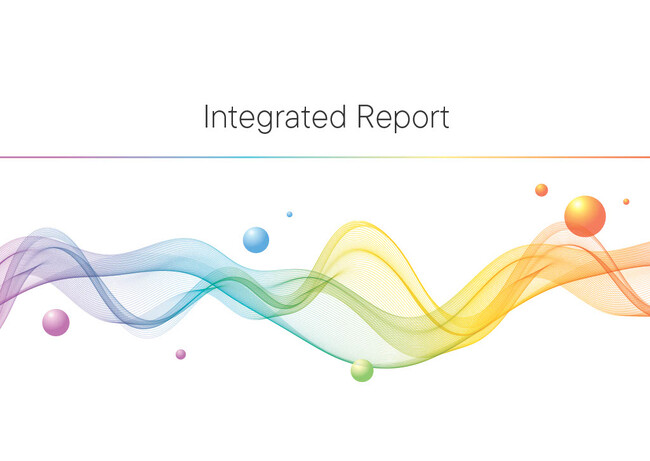「統合報告書2025」発行のお知らせ