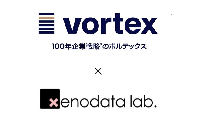 株式会社ボルテックス、経済予測AI『xenoBrain』の活用で営業資料作成の効率化と提案精度の向上を実現