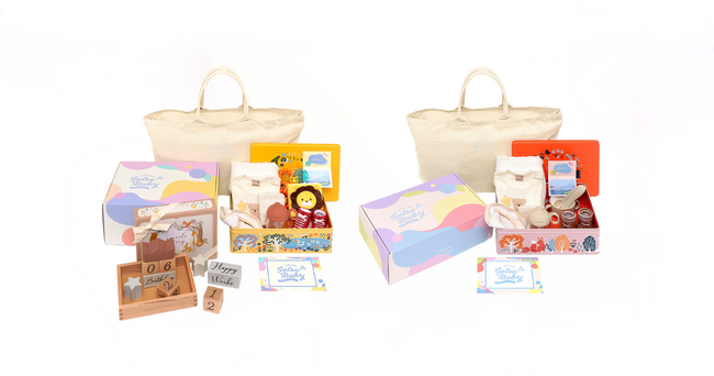 ギフティ、島根県江津市の子育て支援事業に3年度連続で採択 子育て支援ギフト「ごうつベイビーボックス」を企画・提供