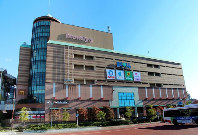 和泉市に初出店！0円から不要品を譲り合う官民連携のリユース拠点　「ジモティースポット和泉店」11/14オープン