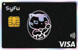 日常の決済データがデジタル資産に。 エポスカードと「SyFu」のコラボレーション「SyFu Card」誕生