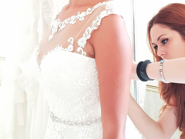 ベトリーナ ミーア、日本でフラヴィア・ピネッロのコレクションを発表へ