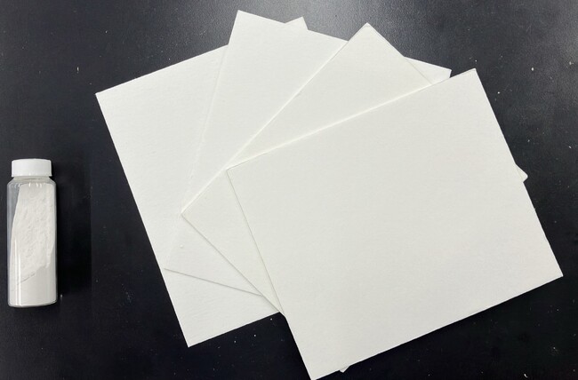 NSK開発の食用油劣化抑制フィルターが「2025年“超”モノづくり部品大賞」の「日本力（にっぽんぶらんど）賞」を受賞