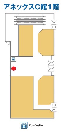 アニメ＆ゲームファン必見！人気キャラクター雑貨が丸広百貨店川越店に自販機で登場！訪日観光客・旅行者向けに2025年10月31日よりオープン