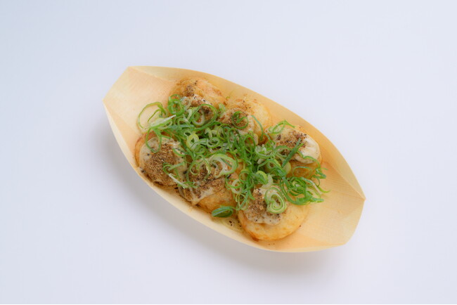 なにわのロイヤルファミリー 西川家の秘伝のお出汁を堪能できる！「吉たこ produce by たこ焼きブ」限定メニュー販売決定！！