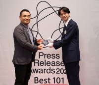 日本財団災害ボランティアトレーニングセンターが「プレスリリースアワード2025」Best101に選出