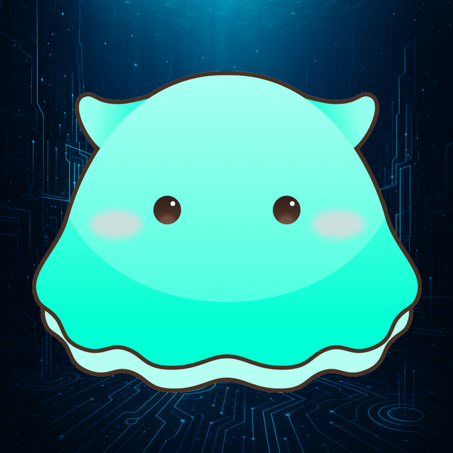 “深海のアイドル”メンダコをモチーフにしたVTuber『ちゃぱてぃー。』がデビュー！ ― サイバー×癒しを届ける電脳メンダコ配信者 ―