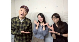 元CAの経歴を持ち、現在多方面で活躍中！“グラビアアイドル“風吹ケイが初登場！ラジオ番組“トイズハート放送局” 11/1 26:30～放送