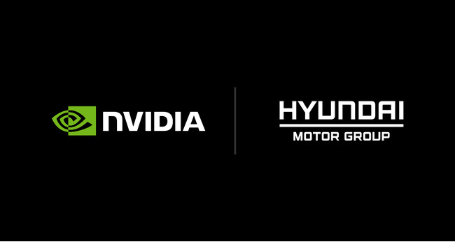 NVIDIA と Hyundai Motor Group、AI 駆動のモビリティ ソリューションを推進するために AI ファクトリーの構築で提携