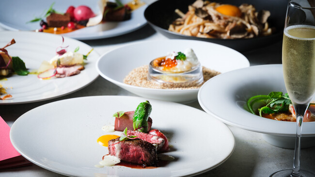 恵比寿 Cheese Tavern CASCINA（チーズタバーンカシーナ）クリスマス特別コースのご予約受付開始致します