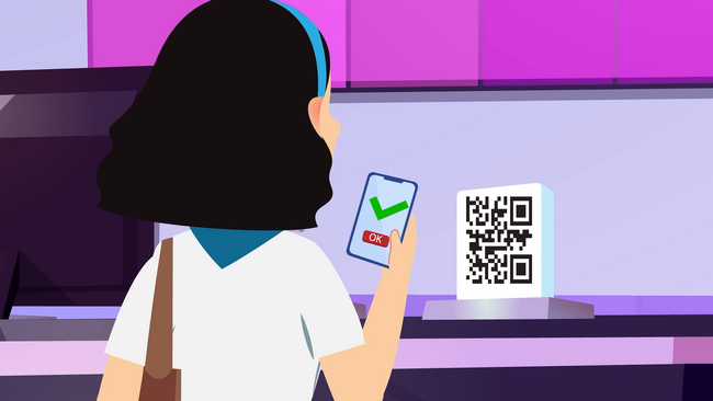 QRコード詐欺の被害が全国で急増中 - SAYA Universityが注意喚起「日常に根ざしたセキュリティ意識が、最大の防御」