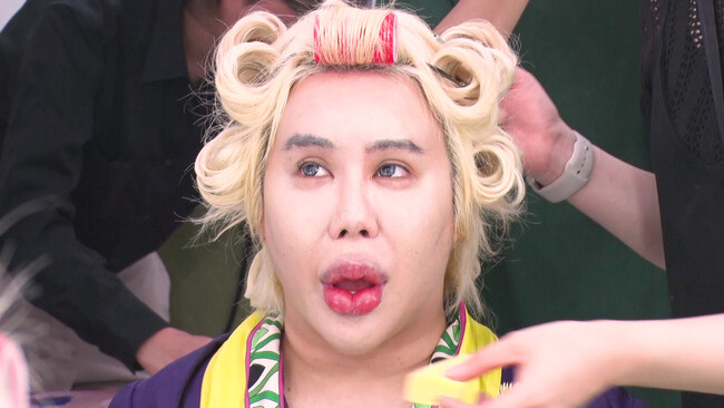 女性に大人気！アレン様、故郷・高知で語る壮絶過去とは？いじめが原因で非行・少年院生活｜SNSで人生激変！月商5倍美人ラーメン店主｜全身タトゥー美人彫り師｜『ダマってられない女たち season2』#9