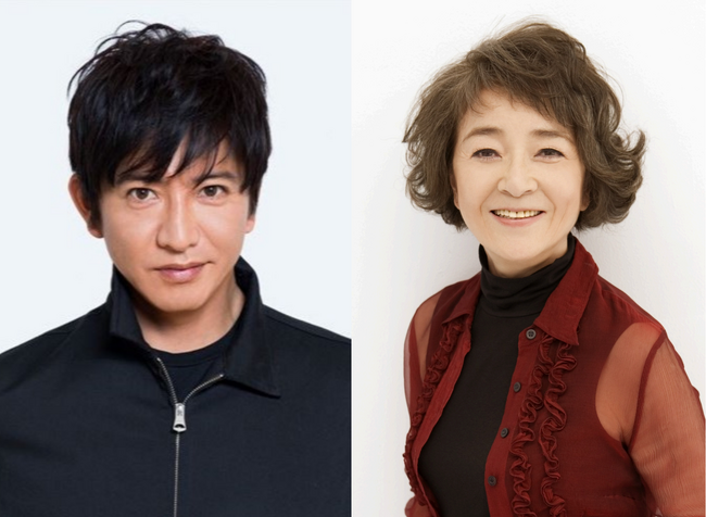 『TOKYOタクシー』で共演の倍賞千恵子がゲストに登場！『木村拓哉 Flow』