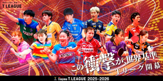 ノジマＴリーグ 2025-2026シーズン 公式戦 11月2日開催 岡山リベッツ vs 木下マイスター東京 試合結果
