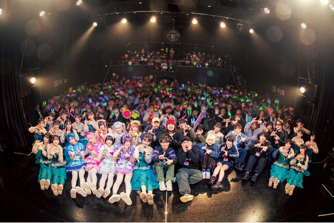 STU48 福田朱里 主催フェス『フクフェスVol.5』～“青春”をテーマに届けた、音楽と笑顔の一日～