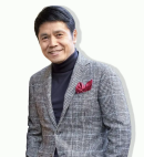 峰竜太氏 峰竜太氏