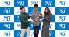 【mimoriのスゴイ人に聞くコレが好き】城西大学の宮田真也さんがゲスト出演！研究者になったきっかけ、化石のマニアックな話を聞いていく！