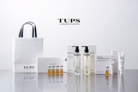 【新発売】韓国エステ・クリニック専売スキンケアブランド「TUPS」がついに日本で一般販売スタート