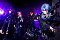 <NEWS>Royz初の日本武道館公演決定!