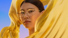 ZEISS新製品「ZEISS DuraVision(R) Gold」　上品なゴールドの輝きと、最高クラスの耐久性を兼ね備えた新基準