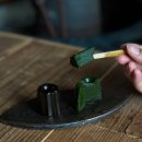 羊羹カヌレ(店内)2