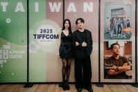 「東京国際映画祭で話題沸騰！台湾発TVBSオリジナルドラマ『The Good, the Bad, and the Ugly（サンフランシスコ美容院）』が日本で初公開」