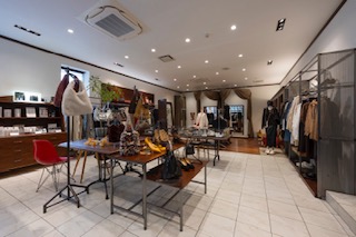 株式会社ビブロス、新進気鋭デザイナーによるブランドを発表!!