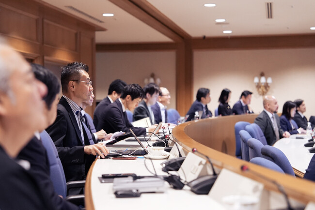 開催レポート：初開催！第１回『Chief Sustainability Officer Japan』大盛況のうちに閉幕