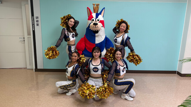 ゴーディー訪問・交流会(2025年10月)実施のご報告