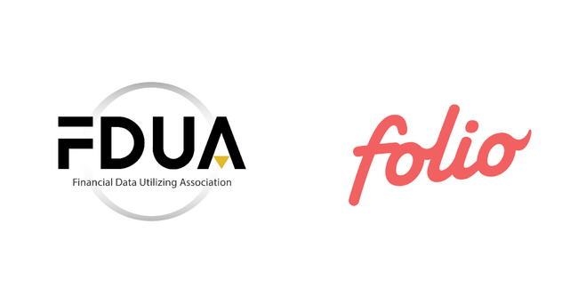 FOLIO、「金融データ活用推進協会」に加盟
