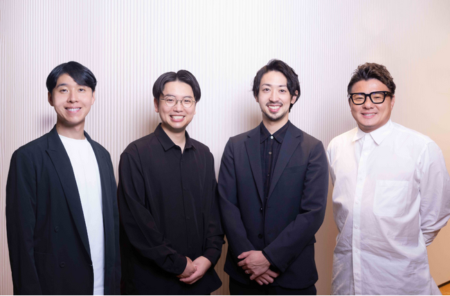 株式会社Natee、8期を迎え新経営体制へ移行