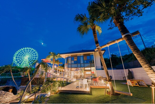 【2025年10月グランドオープン】～1日1組限定。家族の絆を深める特別なひとときを～【＋Lei Ohana-プラスレイ オハナ-】