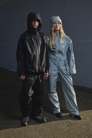 フランス生まれのAIGLE（エーグル）から、旅が紡ぐカプセルコレクション「AIGLE EXPERIENCE BY ETUDES STUDIO」を発売